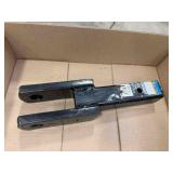 CLEVIS MOUNT