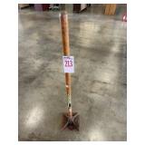 hand tamper