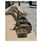 2021 DFM Mastodon Mulcher