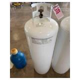 100LB - PROPANE BOTTLE