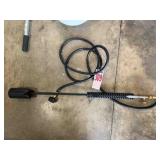 PROPANE TORCH BURNER