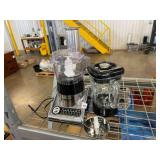 CUISINART MIXER