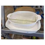 CORNINGWARE