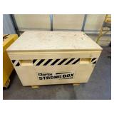 CLARKE STRONG BOX