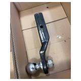 TRAILER  HITCH