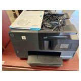 HP OFFICEJET PRO 8610 PRINTER