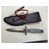 TAYLOR SURGICAL FIXED BLADE KNIFE