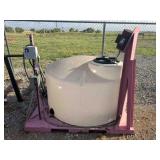 Aqua-Zyme Disposal system