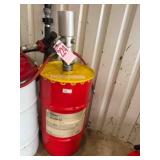 Shell 50 transmission oil