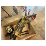 TREE CAM , PRIMO TRIGGER STICK