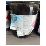 almost full 5-gallon Lacquer Thinner