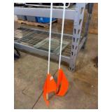 WARNING FLAGS