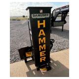 Danuser Hyd. Hammer