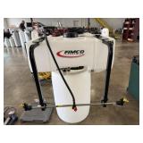 Fimco UTV spray unit