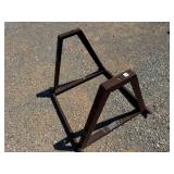 METAL STAND
