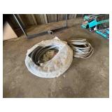 WIRING(3), 3/4" FLEXIBLE CONDUIT