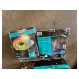 4-LED LIGHTS 12.5 