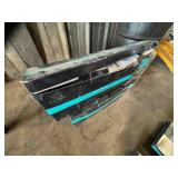 2- 3PK SOLAR CATTAIL LIGHTS