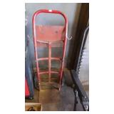 2 WHEEL DOLLY