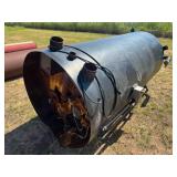 HEATER TANK, 88"X42"