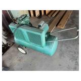 SPEEDAIREAIR COMPRESSOR, WORKS