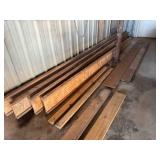 LUMBER, 3-18