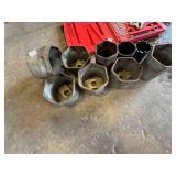 AXLE SOCKETS