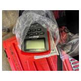 SNAP-ON DIGITAL MULTIMETER EEDM504D