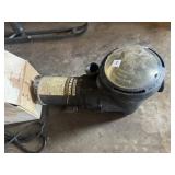 POOL PUMP