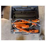 4 TON POWER MASTER