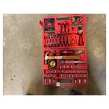TRAVELING TOOL KIT