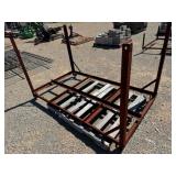 METAL RACK