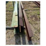 3-I BEAMS, -14