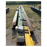 4-I BEAMS, 3-16