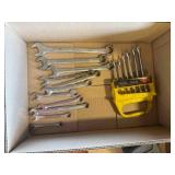 WRENCHES SAE