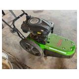 TAZZ VIPER 150 WEED EATER, WORKS