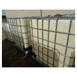 3- PLASTIC TOTES