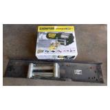 CHAMPION 2000LB WINCH STILL IN BOX