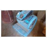 TURBO DRYER (SAHARA)