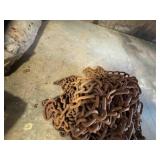 TRUCK TIRE CHAINS
