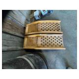 CAR RAMPS
