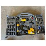 PIT CREW, IMPACTS, AIR HAMMER KIT