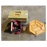 FISHING SUPPLIES, ROD HOLDERS