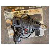 BLACK-DECKER HEAT GUN
