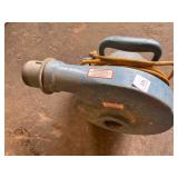 CADILLAC HP 33 BLOWER