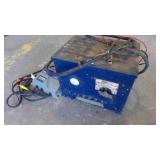 HANDY BATTERY CHARGER, GUEST 10 AMP PRO