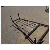 METAL FRAME