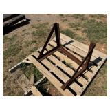 METAL STAND