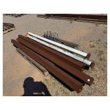 SQUARE TUBING 3-8
