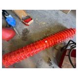 BARRIER FENCING